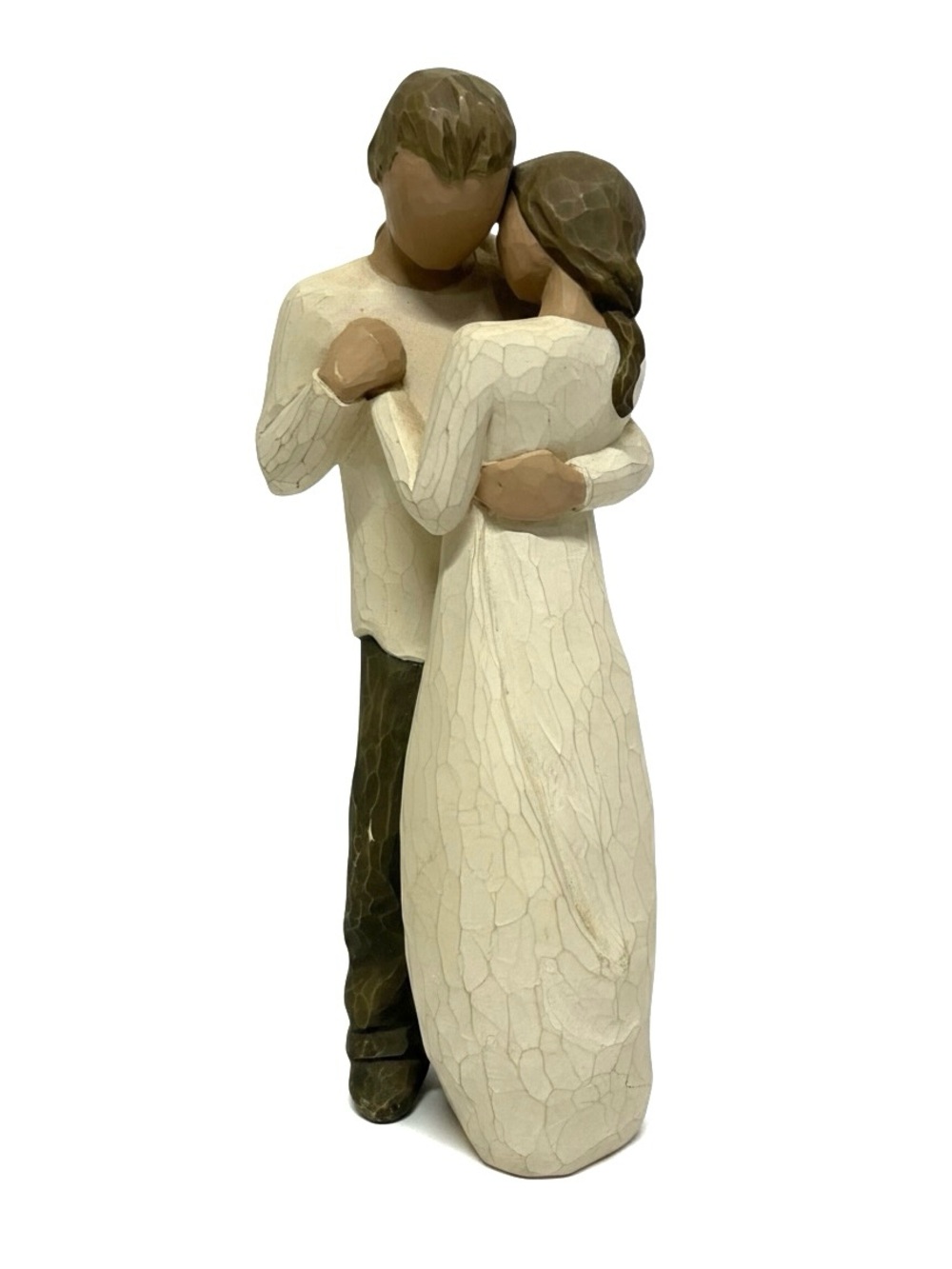 Willow Tree "Promise" Figurine by Susan Lordi Demdaco